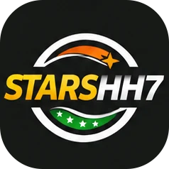 HH7 Game app logo